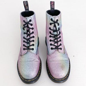 1460 pascal rainbow glitter